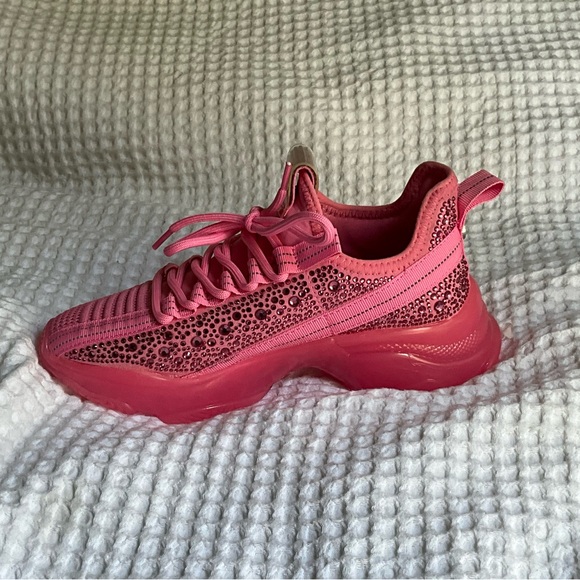 Steve Madden maxima sneakers - Picture 3 of 4